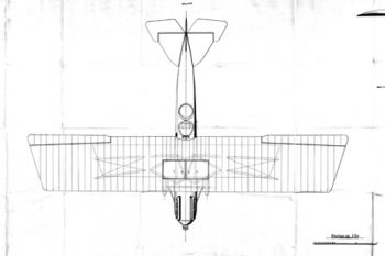 Patente nº 101047 (avión Loring R-III)